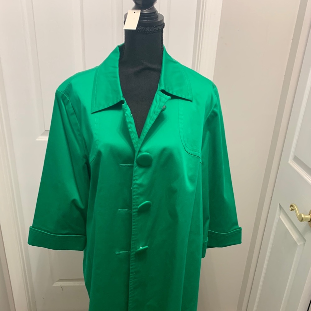 Ladies jacket